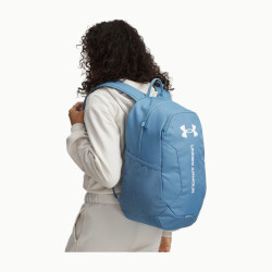 Превью товара: “Рюкзак Hustle Lite Under Armour, цвет Blue Smoke (26,5л)”, купить в интернет магазине