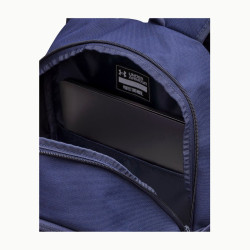 Превью товара: “Рюкзак Hustle Lite Under Armour, цвет Midnight Navy (26,5л)”, купить в интернет магазине