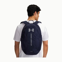 Превью товара: “Рюкзак Hustle Lite Under Armour, цвет Midnight Navy (26,5л)”, купить в интернет магазине