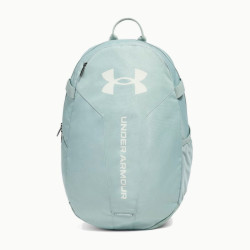 Фото: “Рюкзак Hustle Lite Under Armour, цвет Silica Green/Hydro Green (26,5л)”, купить в интернет магазине