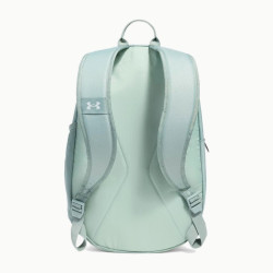 Превью товара: “Рюкзак Hustle Lite Under Armour, цвет Silica Green/Hydro Green (26,5л)”, купить в интернет магазине