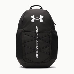 Фото: “Рюкзак Hustle Sport 6.0 Under Armour, цвет Black (26л)”, купить в интернет магазине