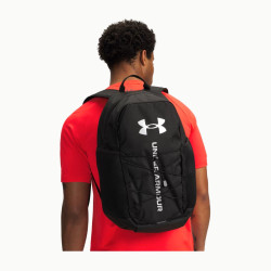 Превью товара: “Рюкзак Hustle Sport 6.0 Under Armour, цвет Black (26л)”, купить в интернет магазине