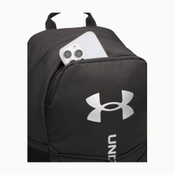 Превью товара: “Рюкзак Hustle Sport 6.0 Under Armour, цвет Black (26л)”, купить в интернет магазине