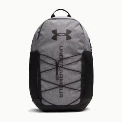 Фото: “Рюкзак Hustle Sport 6.0 Under Armour, цвет Castlerock (26л)”, купить в интернет магазине