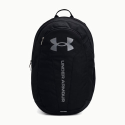 Фото: “Рюкзак Hustle Sport Under Armour, цвет Black (26л)”, купить в интернет магазине