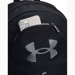 Превью товара: “Рюкзак Hustle Sport Under Armour, цвет Black (26л)”, купить в интернет магазине