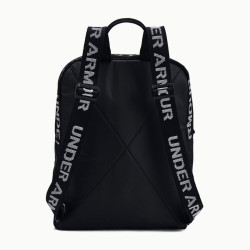 Превью товара: “Рюкзак Loudon SM Under Armour, цвет Black (10л)”, купить в интернет магазине