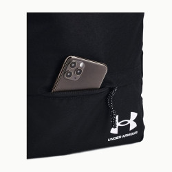 Превью товара: “Рюкзак Loudon SM Under Armour, цвет Black (10л)”, купить в интернет магазине