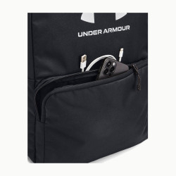 Превью товара: “Рюкзак Loudon Under Armour, цвет Black (25л)”, купить в интернет магазине