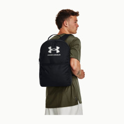Превью товара: “Рюкзак Loudon Under Armour, цвет Black (25л)”, купить в интернет магазине