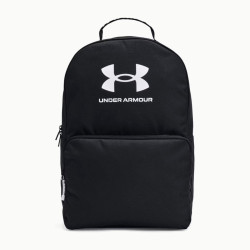 Фото: “Рюкзак Loudon Under Armour, цвет Black/White (25л)”, купить в интернет магазине