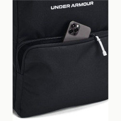 Превью товара: “Рюкзак Loudon Under Armour, цвет Black/White (25л)”, купить в интернет магазине