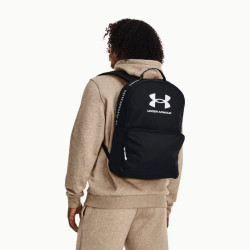 Превью товара: “Рюкзак Loudon Under Armour, цвет Black/White (25л)”, купить в интернет магазине