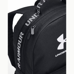 Превью товара: “Рюкзак Loudon Under Armour, цвет Black/White (25л)”, купить в интернет магазине