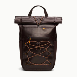 Фото: “Рюкзак Summit Small Under Armour, цвет Kona Brown (18л)”, купить в интернет магазине