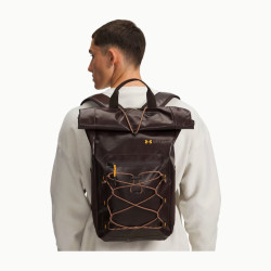 Превью товара: “Рюкзак Summit Small Under Armour, цвет Kona Brown (18л)”, купить в интернет магазине