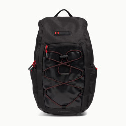 Фото: “Рюкзак Summit Trail Under Armour, цвет Black/Red (20л)”, купить в интернет магазине