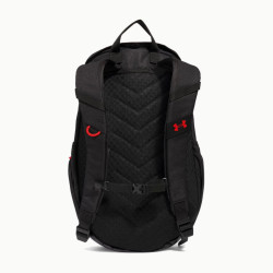 Превью товара: “Рюкзак Summit Trail Under Armour, цвет Black/Red (20л)”, купить в интернет магазине