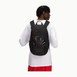 Превью товара: “Рюкзак Summit Trail Under Armour, цвет Black/Red (20л)”, купить в интернет магазине