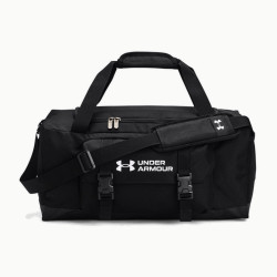 Фото: “Сумка Gametime Duffle Under Armour, цвет Black (32л)”, купить в интернет магазине