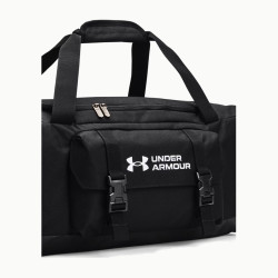 Превью товара: “Сумка Gametime Duffle Under Armour, цвет Black (32л)”, купить в интернет магазине