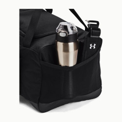 Превью товара: “Сумка Gametime Duffle Under Armour, цвет Black (32л)”, купить в интернет магазине