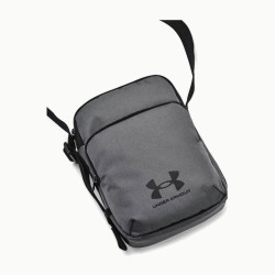 Фото: “Сумка Loudon Lite Crossbody Under Armour, цвет Gray (4л)”, купить в интернет магазине