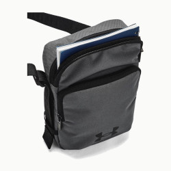 Превью товара: “Сумка Loudon Lite Crossbody Under Armour, цвет Gray (4л)”, купить в интернет магазине