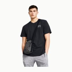 Превью товара: “Сумка Loudon Lite Crossbody Under Armour, цвет Gray (4л)”, купить в интернет магазине