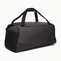 Превью товара: “Сумка Undeniable Duffle 5.0 MD UA, цвет Black Medium Heather (58л)”, купить в интернет магазине