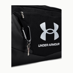 Превью товара: “Сумка Undeniable Duffle 5.0 MD Under Armour, цвет Black (58л)”, купить в интернет магазине