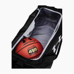Превью товара: “Сумка Undeniable Duffle 5.0 MD Under Armour, цвет Black (58л)”, купить в интернет магазине