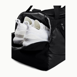 Превью товара: “Сумка Undeniable Duffle 5.0 MD Under Armour, цвет Black (58л)”, купить в интернет магазине