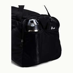 Превью товара: “Сумка Undeniable Duffle 5.0 MD Under Armour, цвет Black (58л)”, купить в интернет магазине