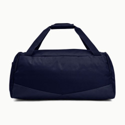 Превью товара: “Сумка Undeniable Duffle 5.0 MD Under Armour, цвет Midnight Navy (58л)”, купить в интернет магазине