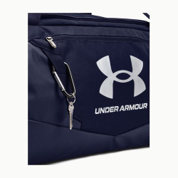Превью товара: “Сумка Undeniable Duffle 5.0 MD Under Armour, цвет Midnight Navy (58л)”, купить в интернет магазине