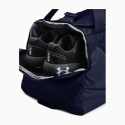 Превью товара: “Сумка Undeniable Duffle 5.0 MD Under Armour, цвет Midnight Navy (58л)”, купить в интернет магазине