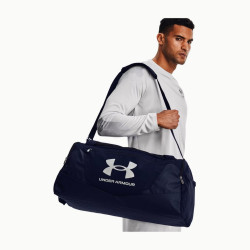 Превью товара: “Сумка Undeniable Duffle 5.0 MD Under Armour, цвет Midnight Navy (58л)”, купить в интернет магазине
