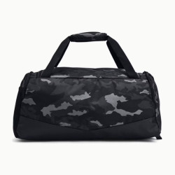 Превью товара: “Сумка Undeniable Duffle 5.0 Under Armour, цвет Black Camo (40л)”, купить в интернет магазине
