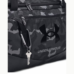 Превью товара: “Сумка Undeniable Duffle 5.0 Under Armour, цвет Black Camo (40л)”, купить в интернет магазине