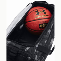 Превью товара: “Сумка Undeniable Duffle 5.0 Under Armour, цвет Black Camo (40л)”, купить в интернет магазине