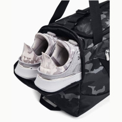 Превью товара: “Сумка Undeniable Duffle 5.0 Under Armour, цвет Black Camo (40л)”, купить в интернет магазине