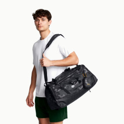 Превью товара: “Сумка Undeniable Duffle 5.0 Under Armour, цвет Black Camo (40л)”, купить в интернет магазине