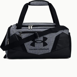 Фото: “Сумка Undeniable Duffle 5.0 Under Armour, цвет Grey (23л)”, купить в интернет магазине