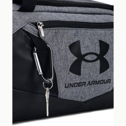 Превью товара: “Сумка Undeniable Duffle 5.0 Under Armour, цвет Grey (23л)”, купить в интернет магазине