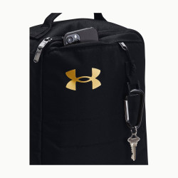 Превью товара: “Сумка для обуви Loudon Lite Under Armour, цвет Black (14л)”, купить в интернет магазине