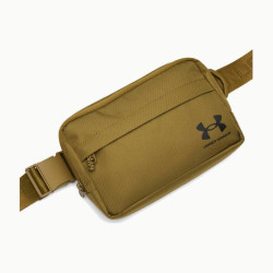Фото: “Сумка поясная Essential Crossbody UA, цвет Canteen Green/Black”, купить в интернет магазине
