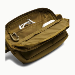 Превью товара: “Сумка поясная Essential Crossbody UA, цвет Canteen Green/Black”, купить в интернет магазине