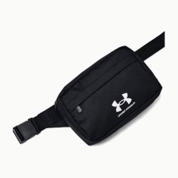 Фото: “Сумка поясная Lite WB Xbody Under Armour, цвет Black/White”, купить в интернет магазине